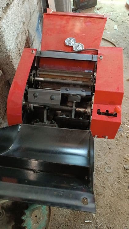 Drobilka "NASIYA SAVDO" ham bor eng sifatlilari bizda — 5