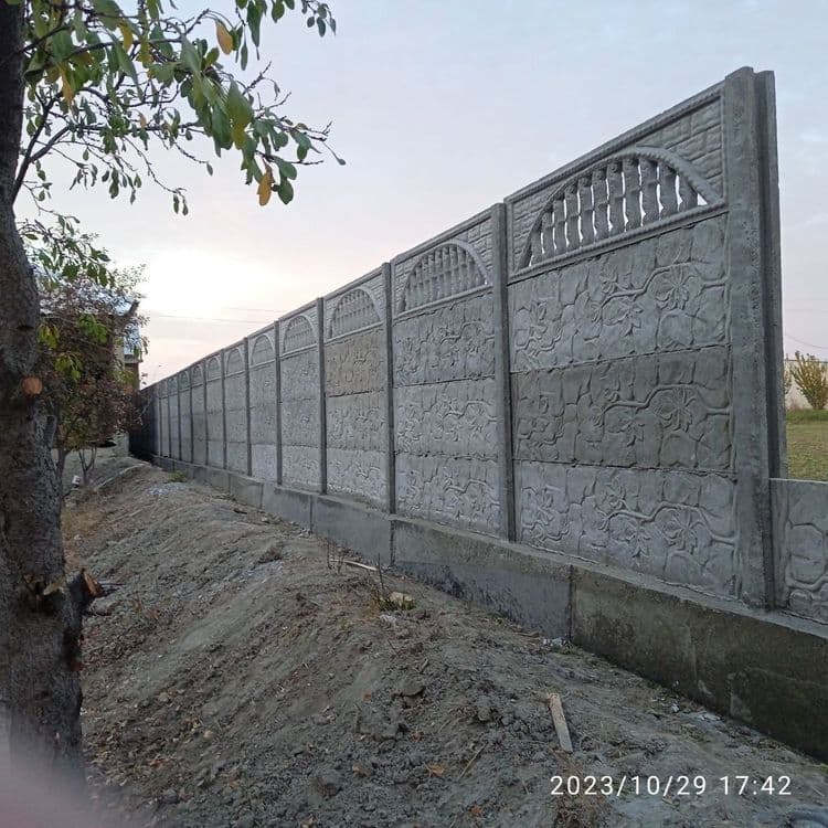 Йевро забор кулай нархда — 3