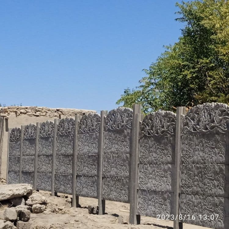 Йевро забор кулай нархда — 4