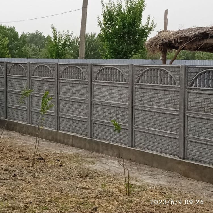 Йевро забор кулай нархда — 5