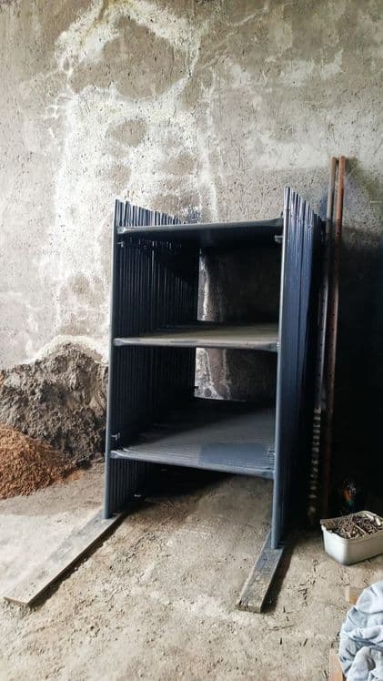 2metr va 2.5 metrlik tayyor sotiladigan lesalar bor — 2