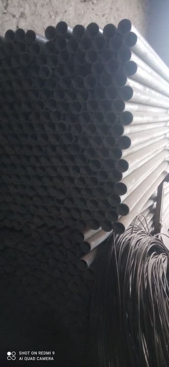56 lik otsinkopka truba sotiladi — 5
