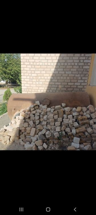 5 тонналик бочка сотилоди — 2