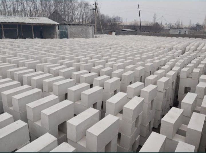 Penablok Toshkent — 1