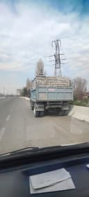 Shlaka blok yetkazib berish