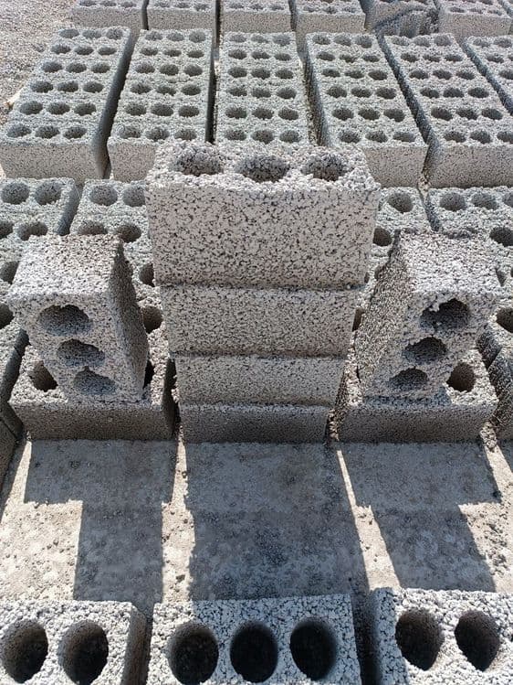 Shlakablok ishlab chiqaramiz birinchi qolmiz — 1