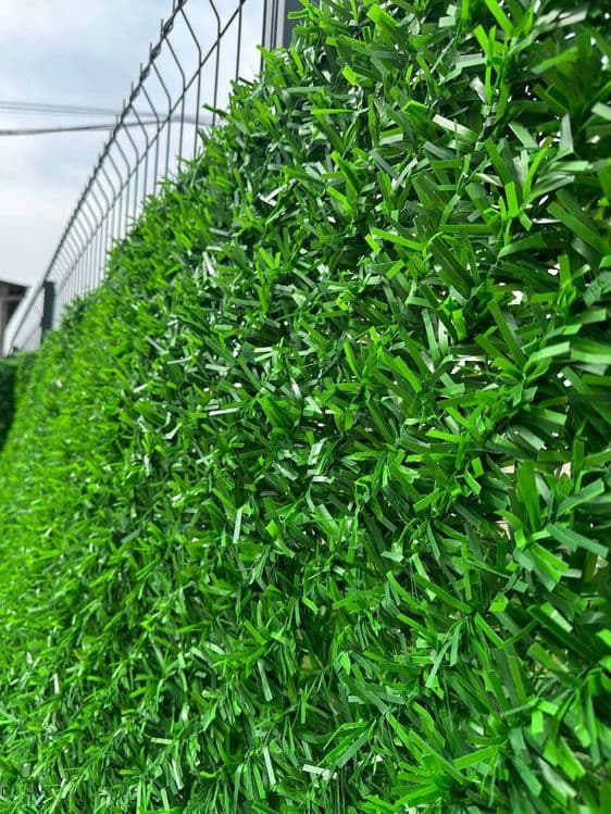 Eco zabor VA gazon — 3