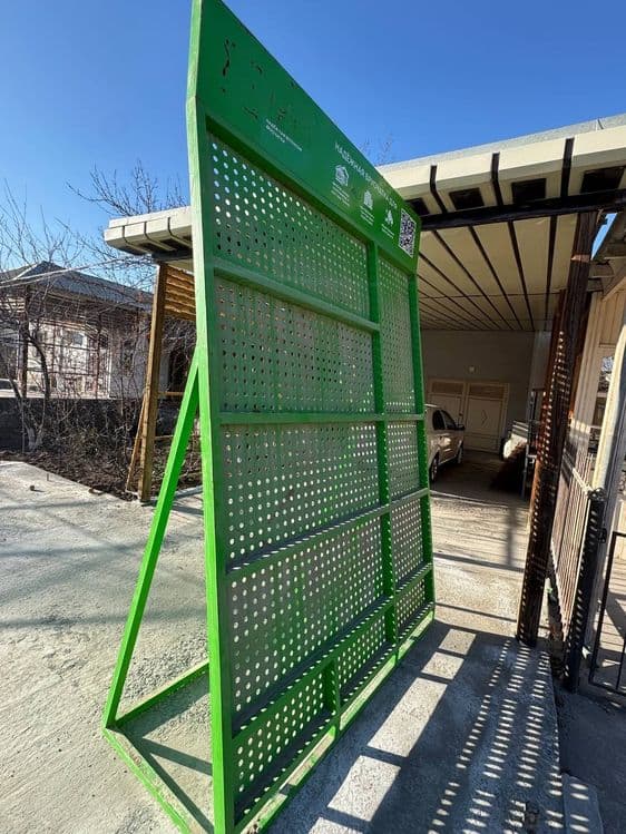 Подставка для брусчатки — 3