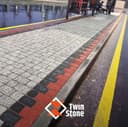 Брусчатка тротуарная плитка