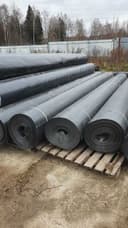 Геомембрана HDPE