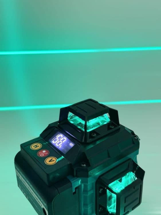 Лазерный уровень lazerniy uroven lazer дрель перфоратор болгарка drel — 4
