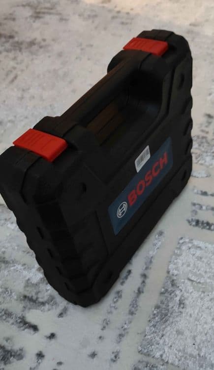 Bosch шуруповерт инструмент shrup nabor drel сверлить skidka — 2