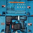 Шуруповерт Bosch Makita Divalt 48v дрель шруповерт 2 ta batareykaliy