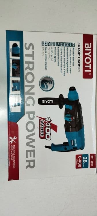 Шуруповерт DeWalt 48V PRO — 8