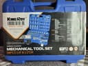 Набор инструментов King Roy 94PCS