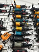 Balgarka crown epa texa makita bosch Балгарка