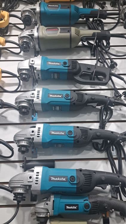 Balgarka crown epa texa makita bosch Балгарка — 5