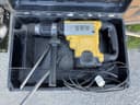 * DeWalt D25730-QS оригинальный мощный перфоратор - отбойник в хорошем