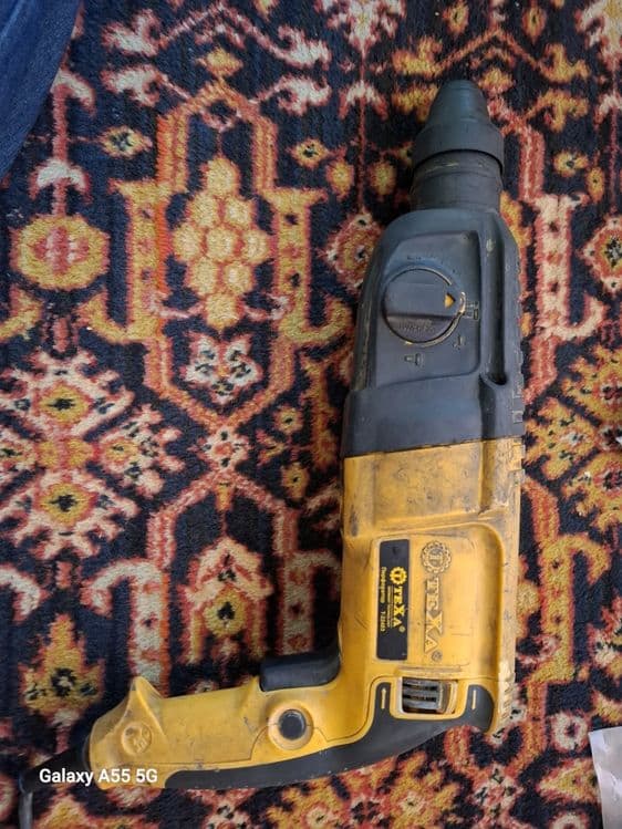 Перфоратор TEXA T - 22403 — 1