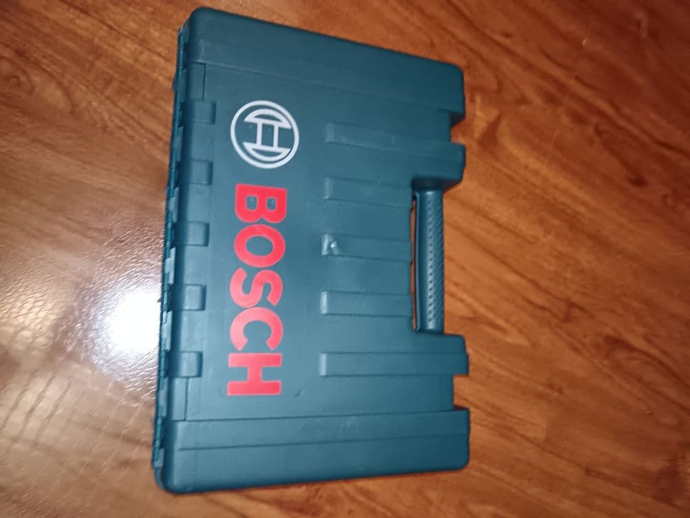Перфоратор BOSCH — 2