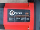 Электропила "X-Force K8"