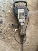Отбойник молоток Bosch GSH 16 professional