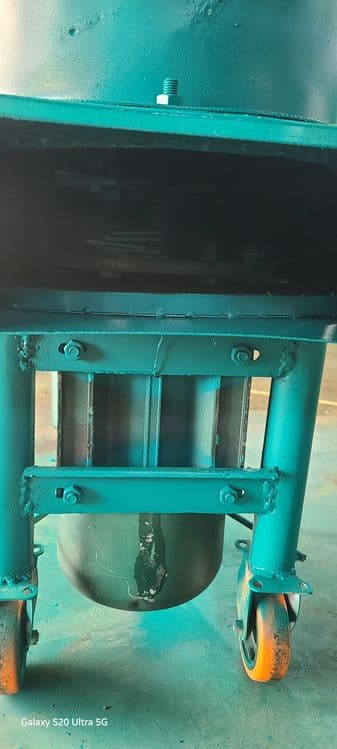 Drabilka chorva uchun mol qoyi borlar ucun mahsus — 8