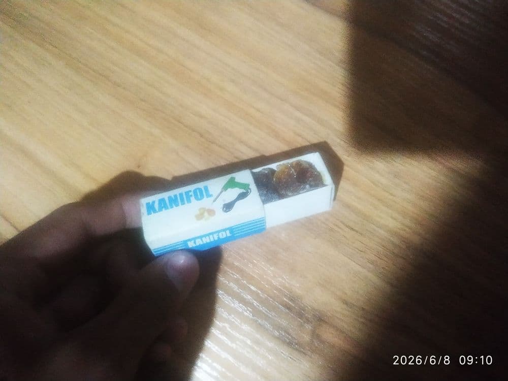 Payalnik aparati nabori — 4