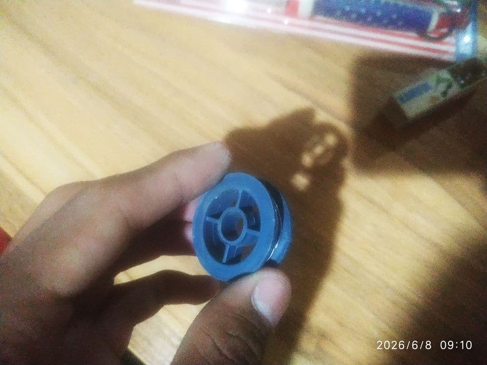 Payalnik aparati nabori — 5