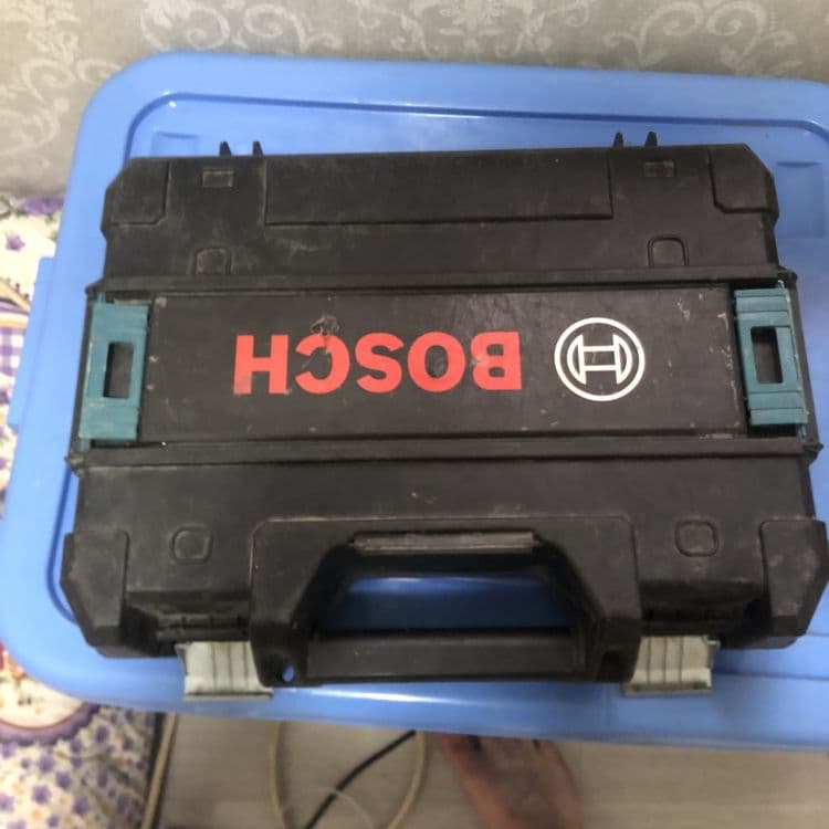 Лазерный уровень BOSCH — 5