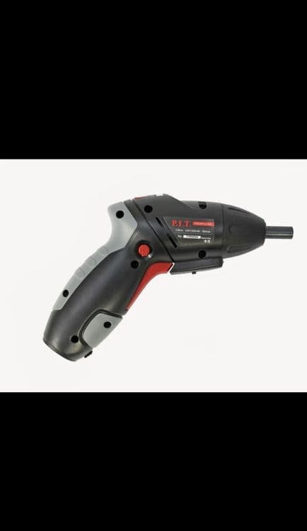 Аккумуляторная отверка PIT PD03P3 6-006(цена ниже прайса) — 8