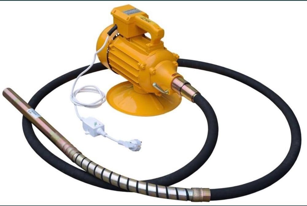 Вибраторы для бетона бетонавибраторы Glubinniy vibrator bitonavibrator — 7