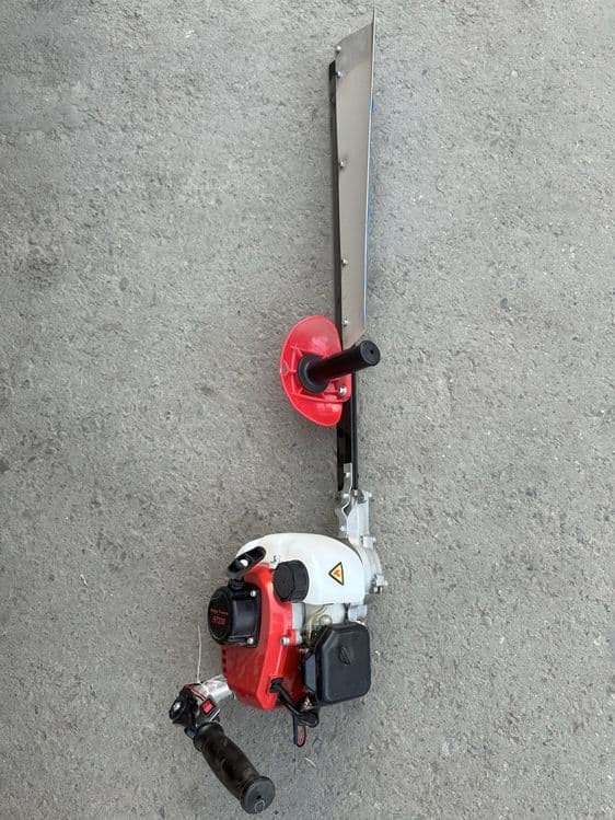Кусторез бензиновый электрический Kuztorez Dewalt Makita — 1