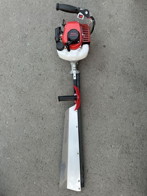 Кусторез бензиновый электрический Kuztorez Dewalt Makita — 2