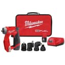 Arginal milwaukee  4 ta nasadkali insturment. Amerikadan kelgan 100%