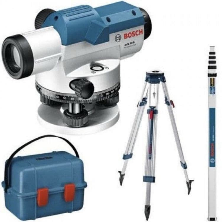 Bosch niviler Босч нивилер niviller Нивиллер Босч оптический АТ-32 — 1