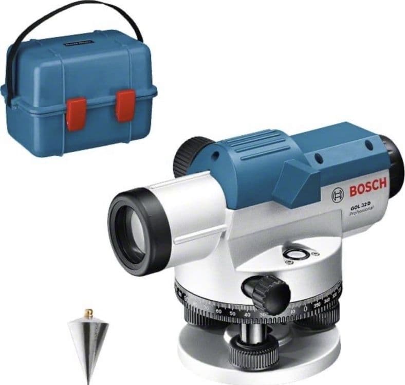 Bosch niviler Босч нивилер niviller Нивиллер Босч оптический АТ-32 — 4