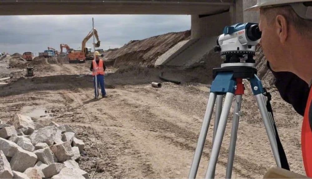 Bosch niviler Босч нивилер niviller Нивиллер Босч оптический АТ-32 — 5