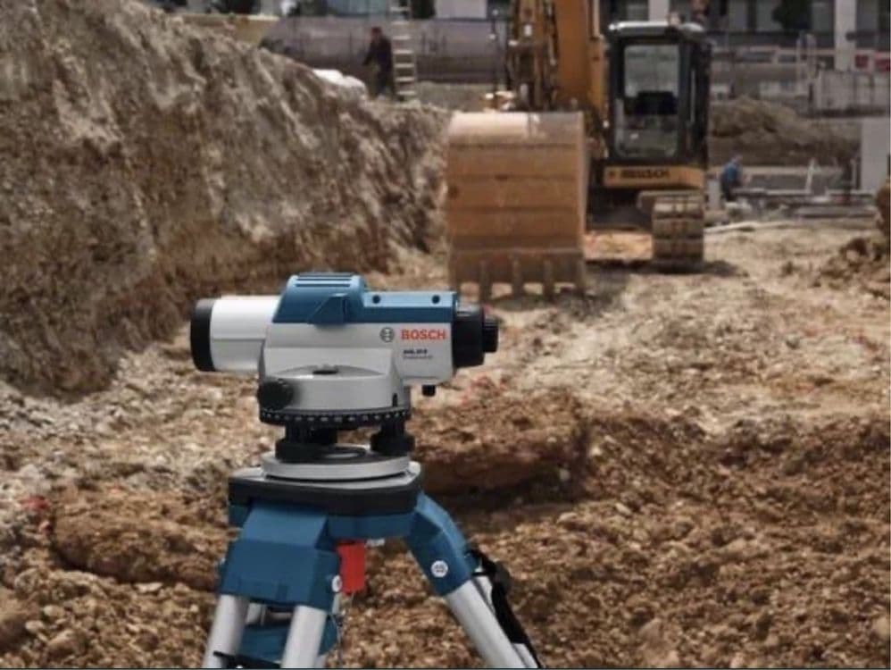 Bosch niviler Босч нивилер niviller Нивиллер Босч оптический АТ-32 — 6
