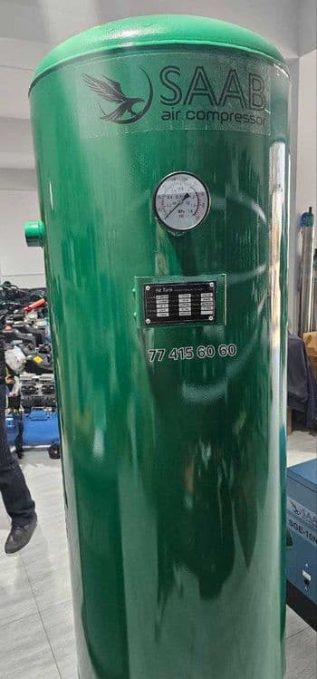 Винтовой компрессор/ Vintavoy kompressor 7.5kw/11kw/15kw/22kw/30kw/75k — 2