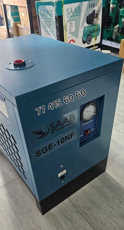 Винтовой компрессор/ Vintavoy kompressor 7.5kw/11kw/15kw/22kw/30kw/75k — 3