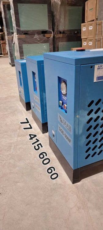 Винтовой компрессор/ Vintavoy kompressor 7.5kw/11kw/15kw/22kw/30kw/75k — 4
