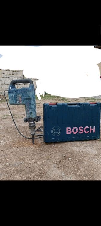 Perfirator Bosch sotiladi — 1