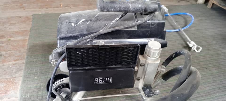 Вагнер краска апарат янги — 2