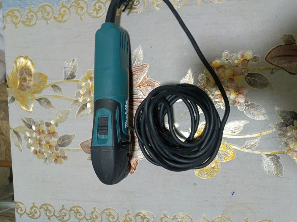 Продается реноватор Makita TM3000C — 3