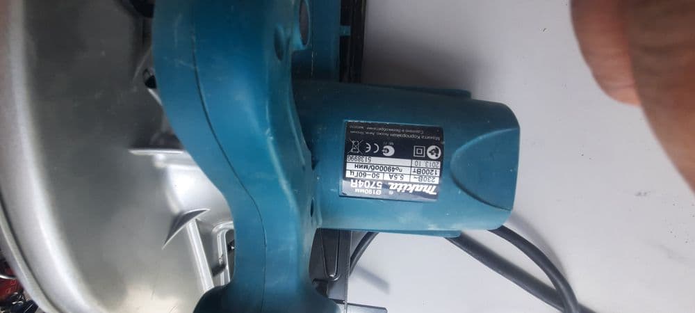 Makita stanok sotiladi — 4