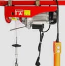 PA800 Elektr Tal (Elektr Telfer)