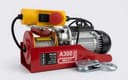 PA300 elektr telfer (mini elektr tal)