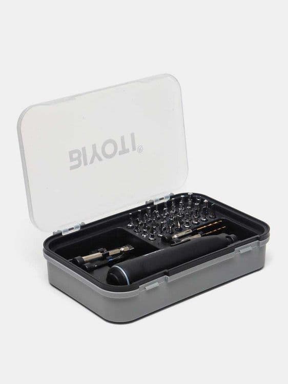 Аккумуляторная отвертка Biyoti BYT-CD1005 — 1