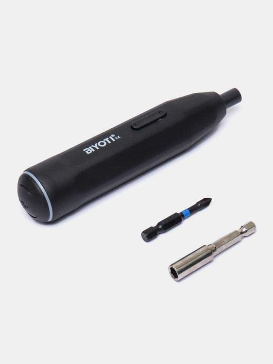 Аккумуляторная отвертка Biyoti BYT-CD1005 — 3